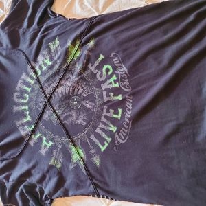 Affliction t-shirt
